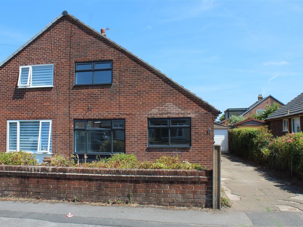 3 bed semidetached house for sale in Camwood Drive, Lostock Hall