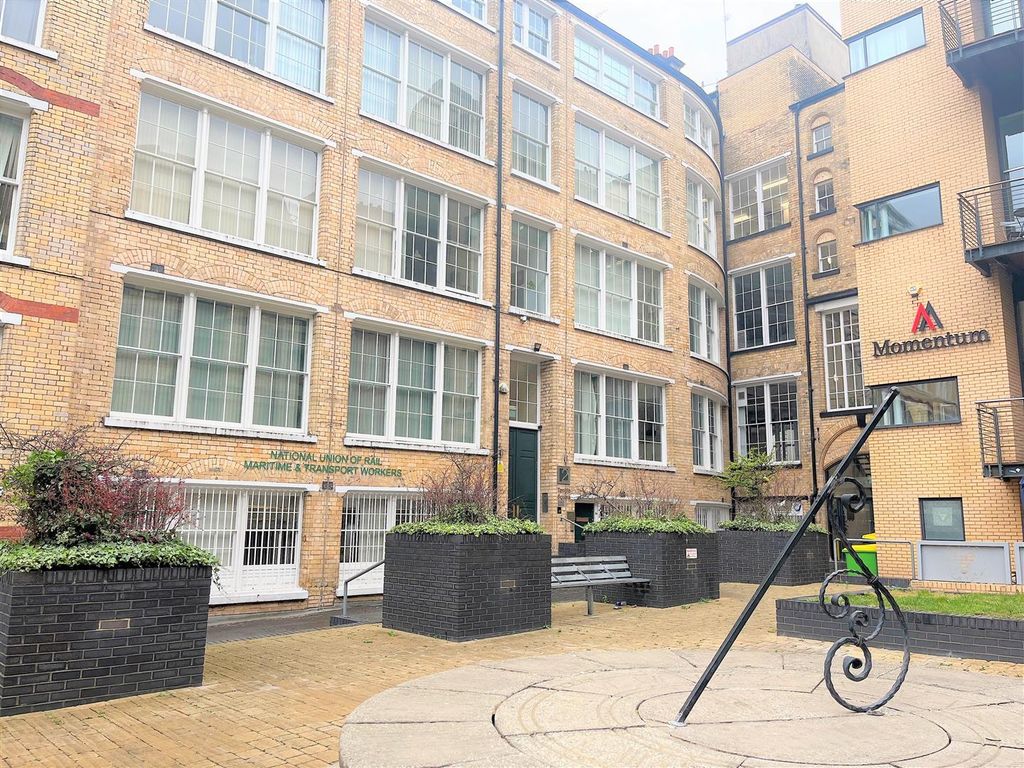 Regency Chambers, Temple Lane, Liverpool L2  