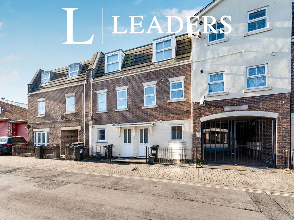 1 bed flat to rent in Claremont Road, Portsmouth PO1, £795 pcm Zoopla