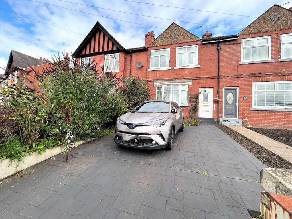 3 bed property for sale in Wath Road, BoltonUponDearne, Rotherham S63