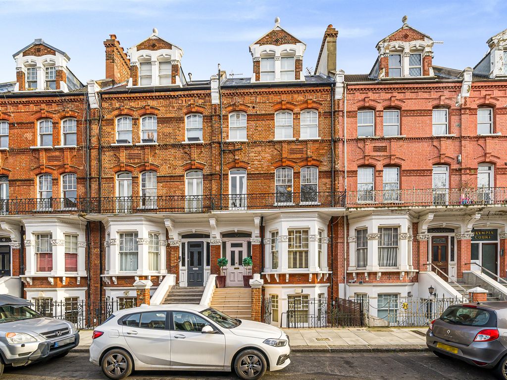 2 bed for sale in Avonmore Road, London W14 Zoopla