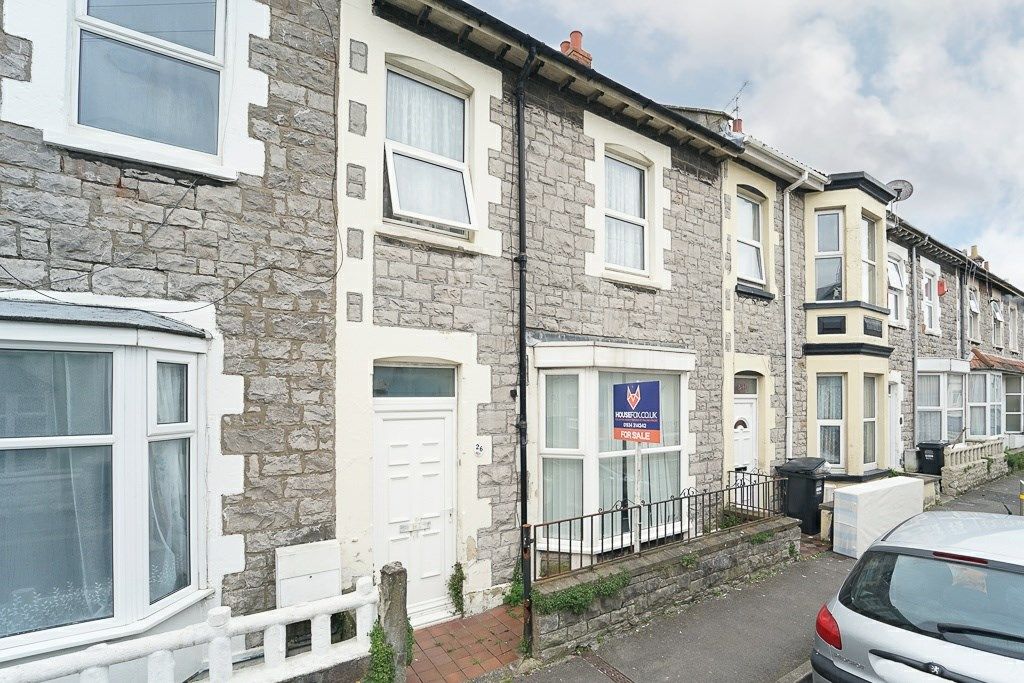2 bed property for sale in Alma Street, WestonSuperMare BS23 Zoopla