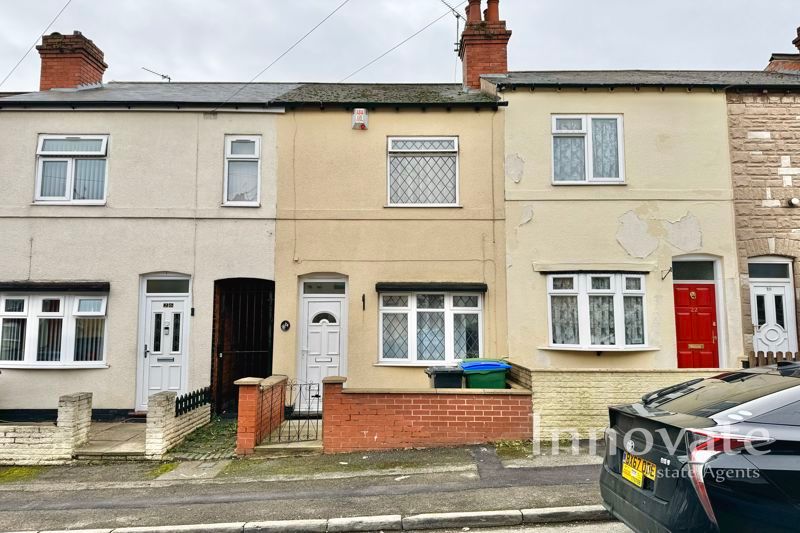 3 bed terraced house to rent in Clifton Road, Bearwood, Smethwick B67