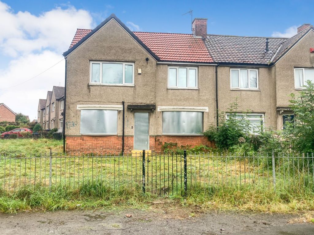 3 bed semidetached house for sale in 49 Rosedale Avenue, Middlesbrough