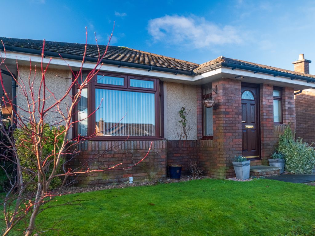 3 bed bungalow for sale in Loftus Road, Dundee, Angus DD3, £200,000