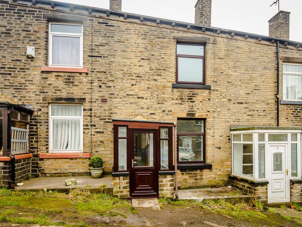 Royd Place, Halifax HX3  