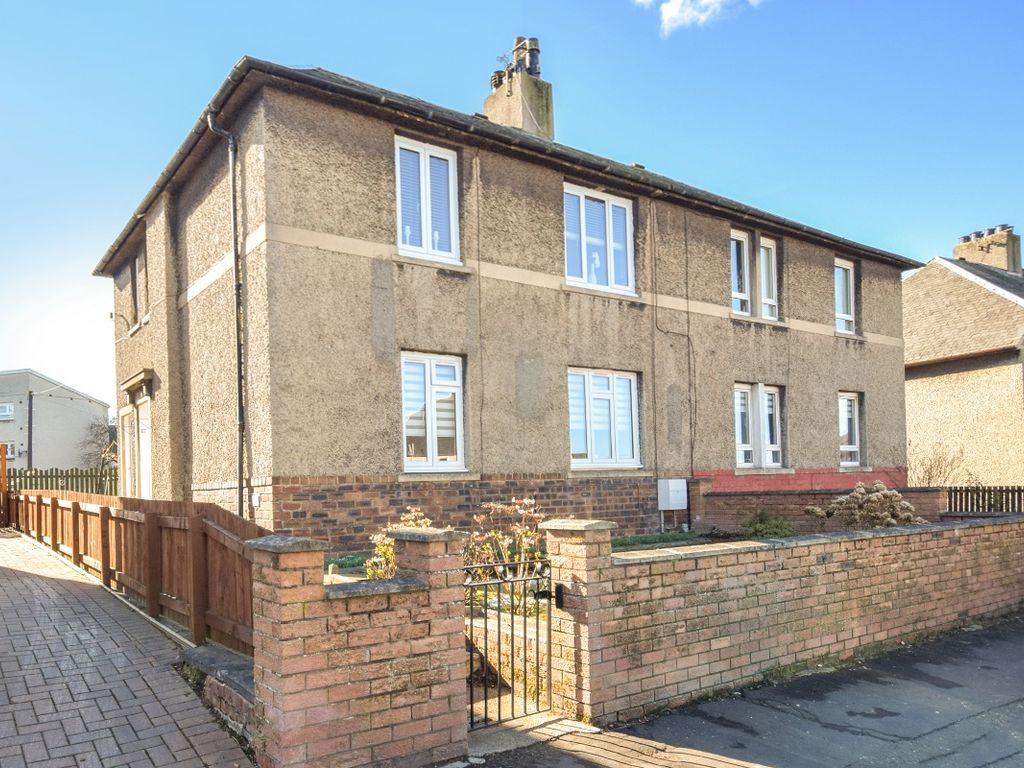 1 bed flat for sale in Alness Street, Hamilton ML3 Zoopla