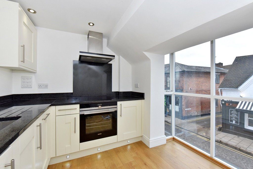 2 bed flat to rent in Spittal Street, Marlow, Buckinghamshire SL7 Zoopla