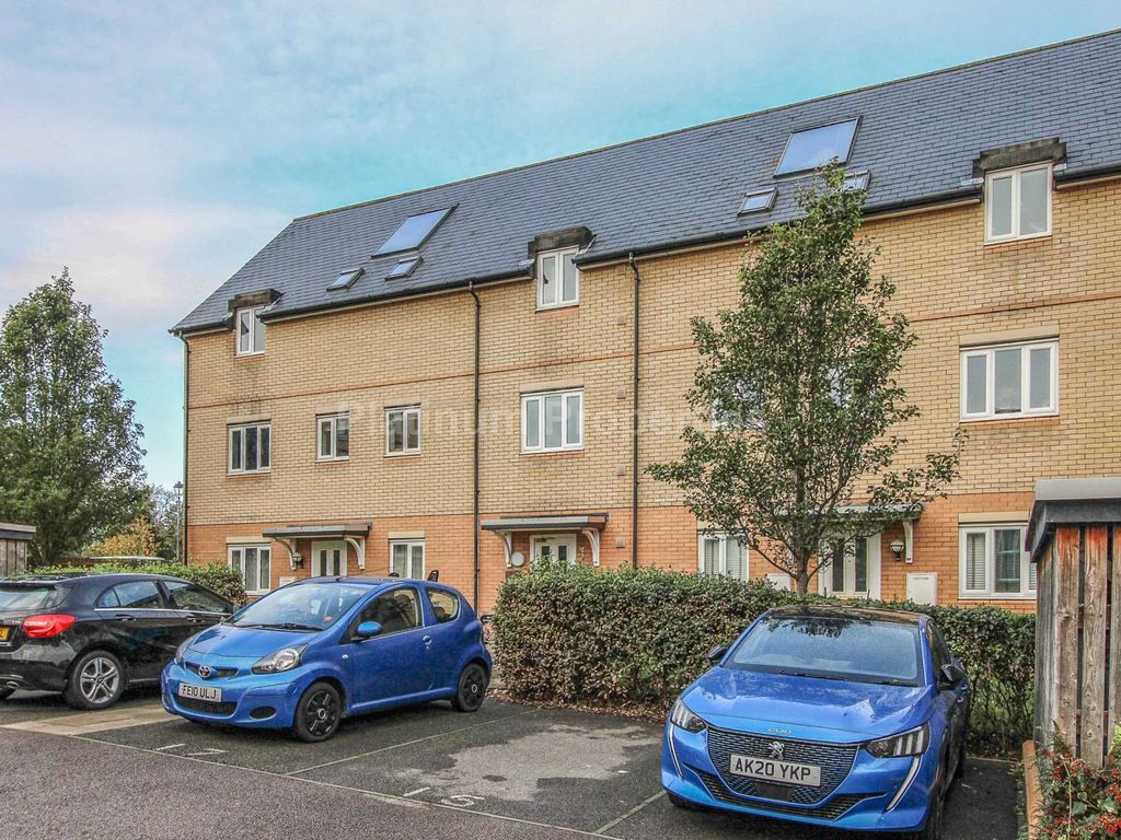 2 bed flat to rent in The Terrace, Cambridge CB1 Zoopla