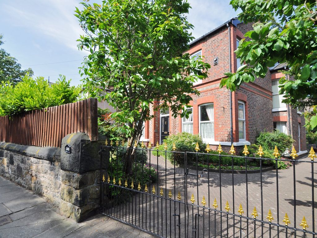 7 bed detached house for sale in Mount Road, Wallasey CH45 Zoopla