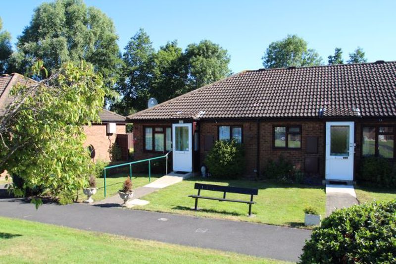 2 bed bungalow for sale in Park Springs, Westlea, Swindon SN5 Zoopla