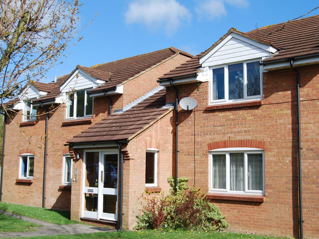 Studio to rent in Coachmans Lane, Baldock SG7 Zoopla