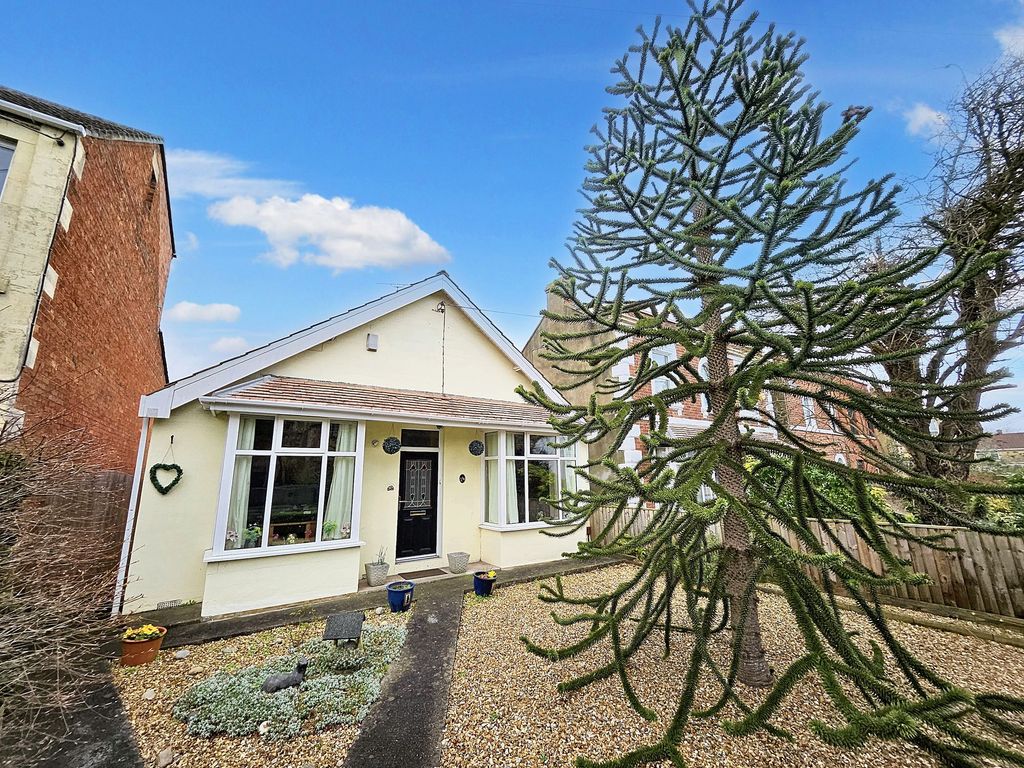 2 bed detached bungalow for sale in Frome Road, Trowbridge BA14, £300,000 Zoopla