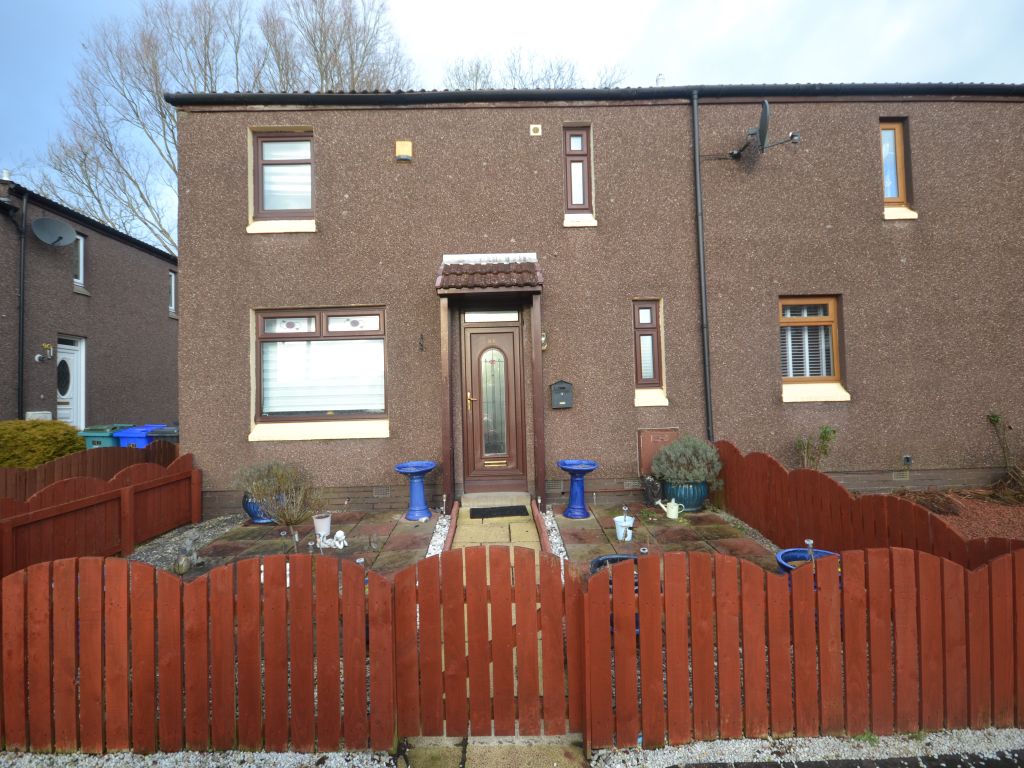 Ben Nevis Way, Cumbernauld G68  