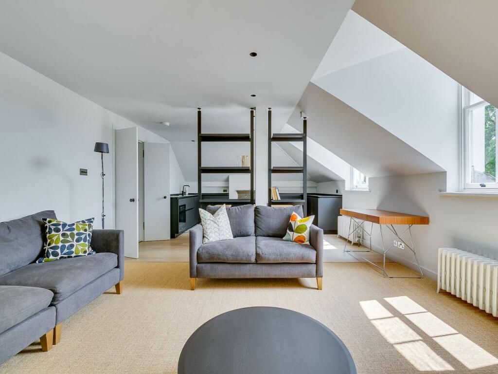 3 bed flat to rent in Bolton Gardens, Chelsea SW5, £6,067 pcm Zoopla