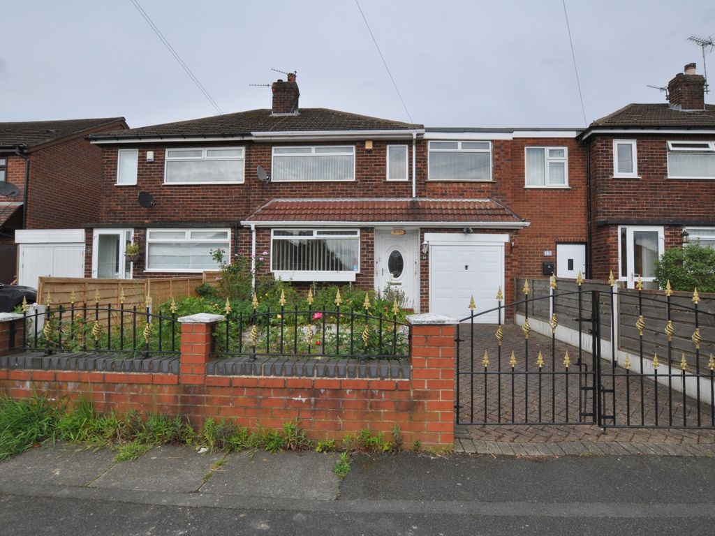 4 bed semidetached house for sale in Sherwood Road, Dane Bank M34, £