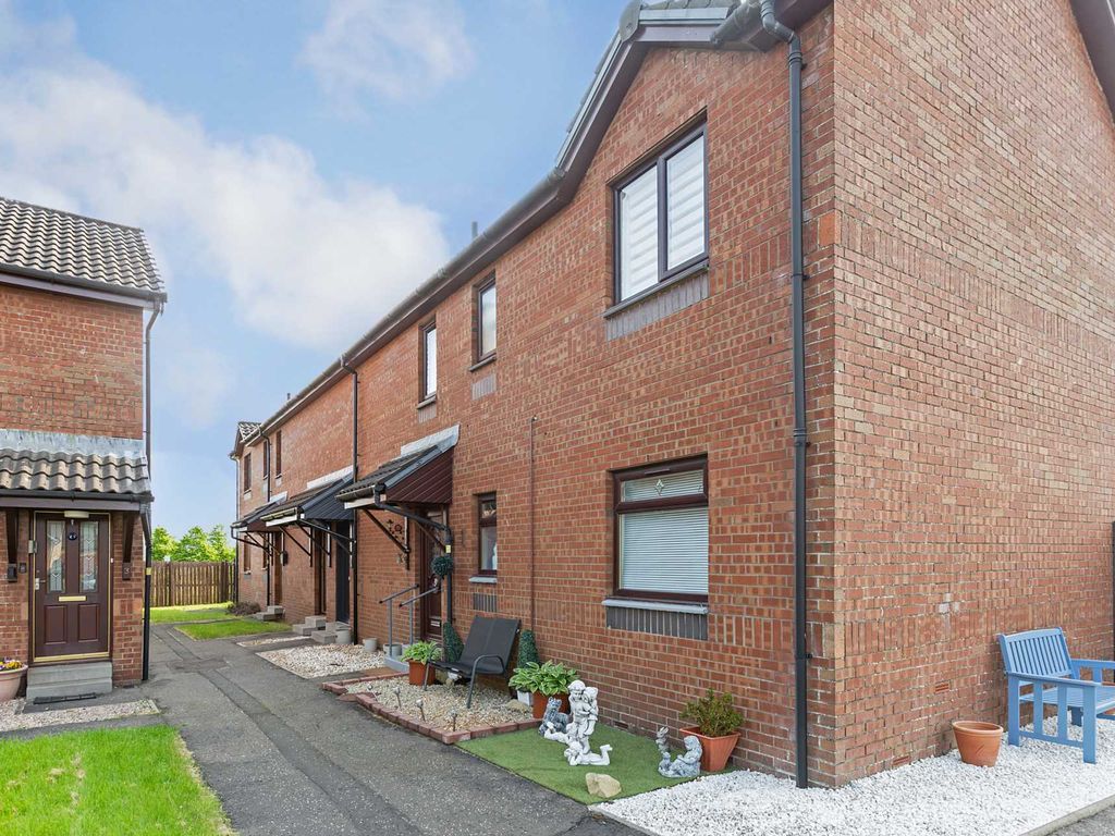 2 bed flat for sale in Ida Quadrant, Bellshill ML4 Zoopla