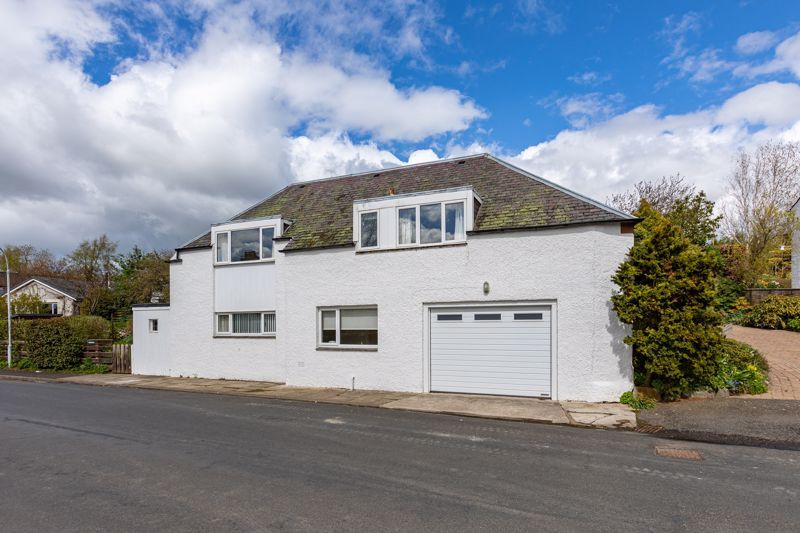 2 bed detached house for sale in Sundial Cottage, Main Street, Bowden