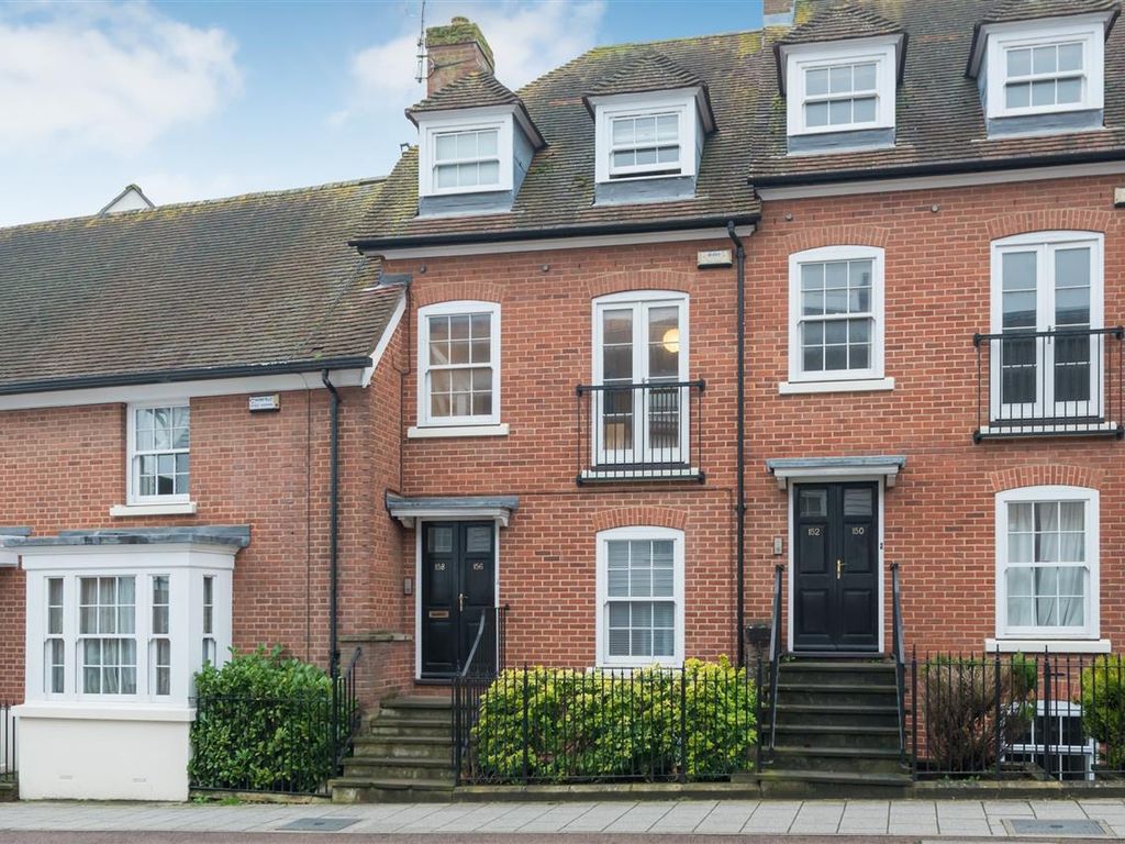 1 bed flat for sale in Station Road West, Canterbury CT2, £170,000 Zoopla