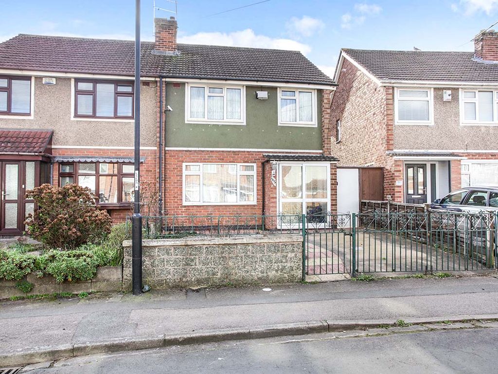 Yewdale Crescent, Coventry, West Midlands CV2