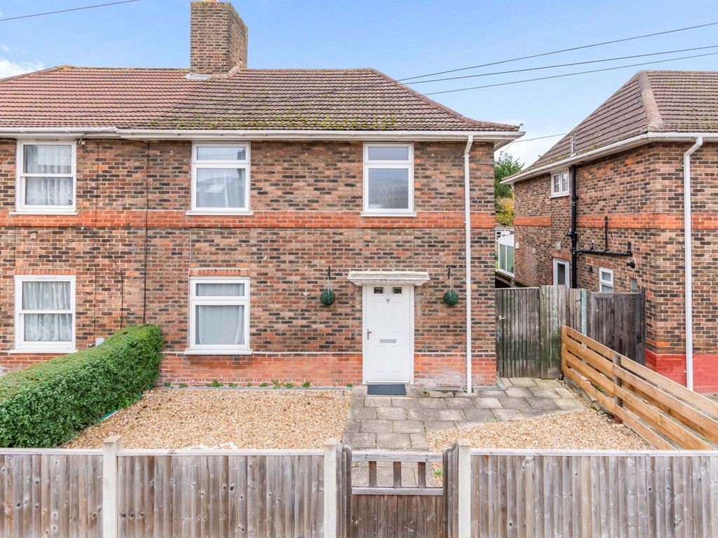 3 bed semidetached house for sale in Cannon Hill Lane, Raynes Park