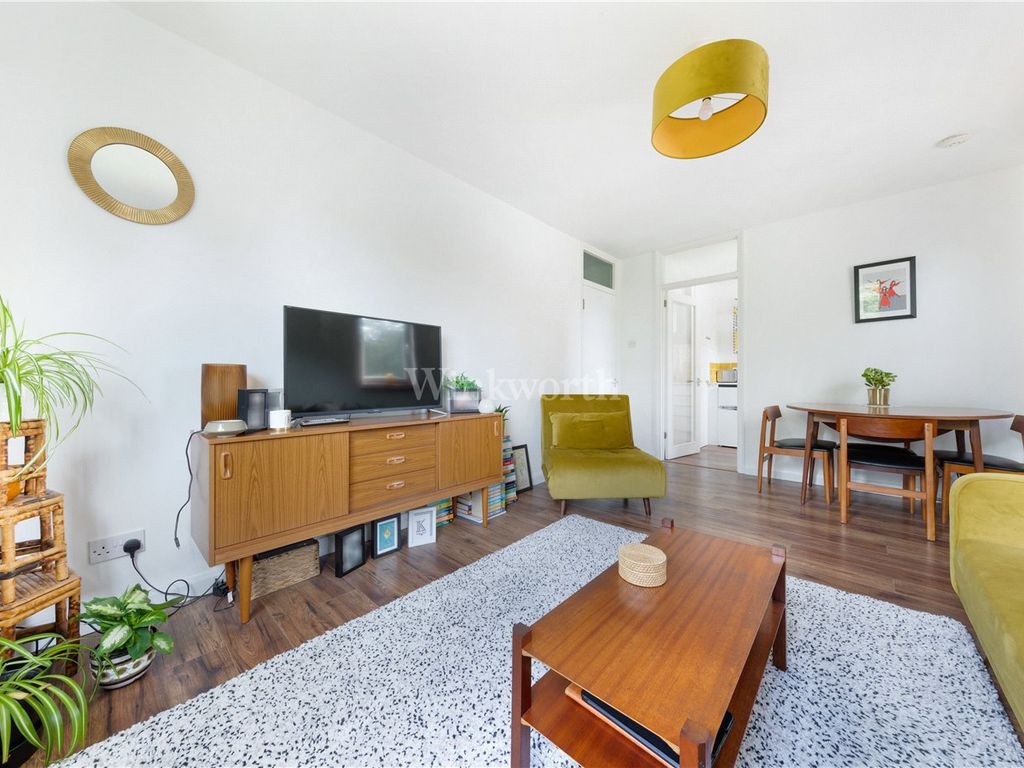 1 bed flat for sale in Porchester Mead, Beckenham BR3, £245,000 Zoopla