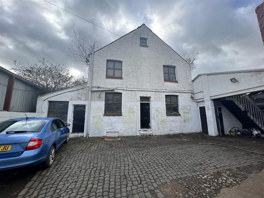 3 bed detached house for sale in Wantage Court, Wantage Road, Abington