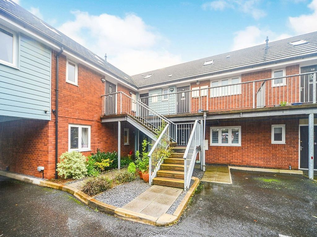 3 bed flat to rent in Old Newton Road, Heathfield, Newton Abbot, Devon TQ12 Zoopla