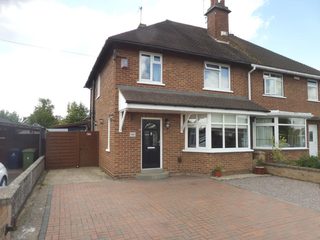 3 bed semidetached house for sale in Boyces Road, Wisbech PE13 Zoopla