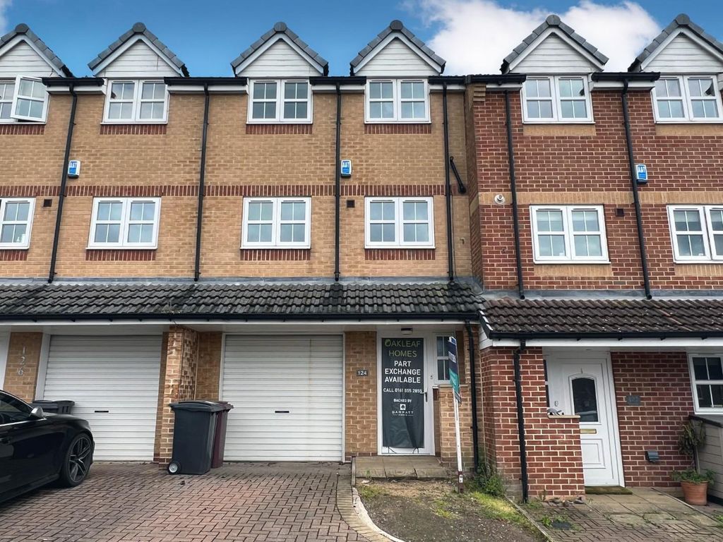 3 bed town house for sale in Holmley Lane, Dronfield S18 Zoopla