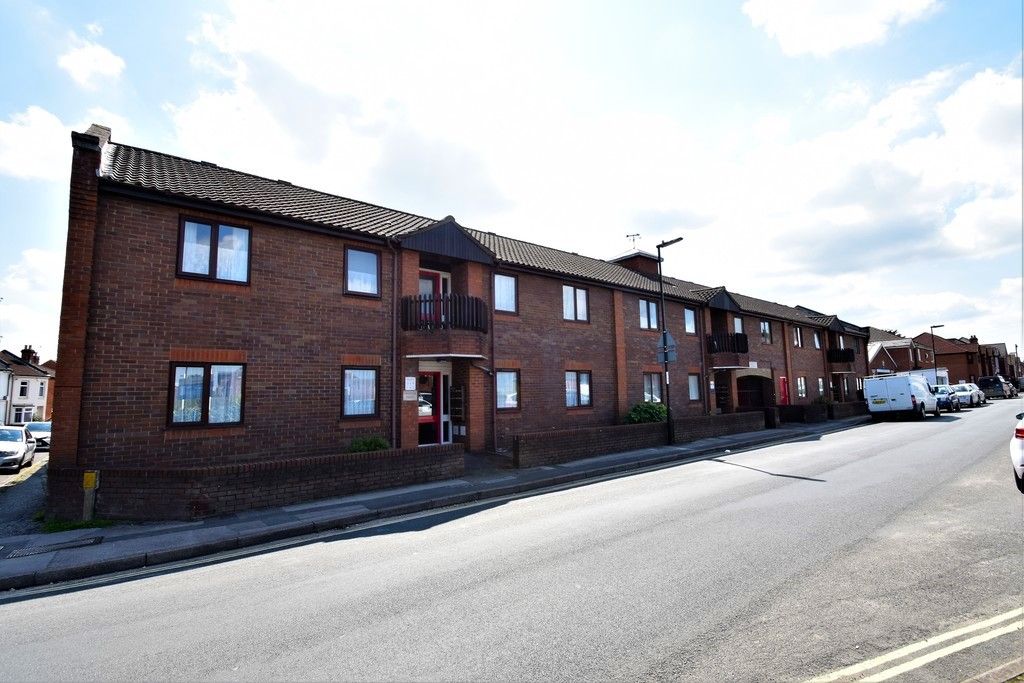1 bed flat for sale in Grove Road, Shirley, Southampton SO15 Zoopla