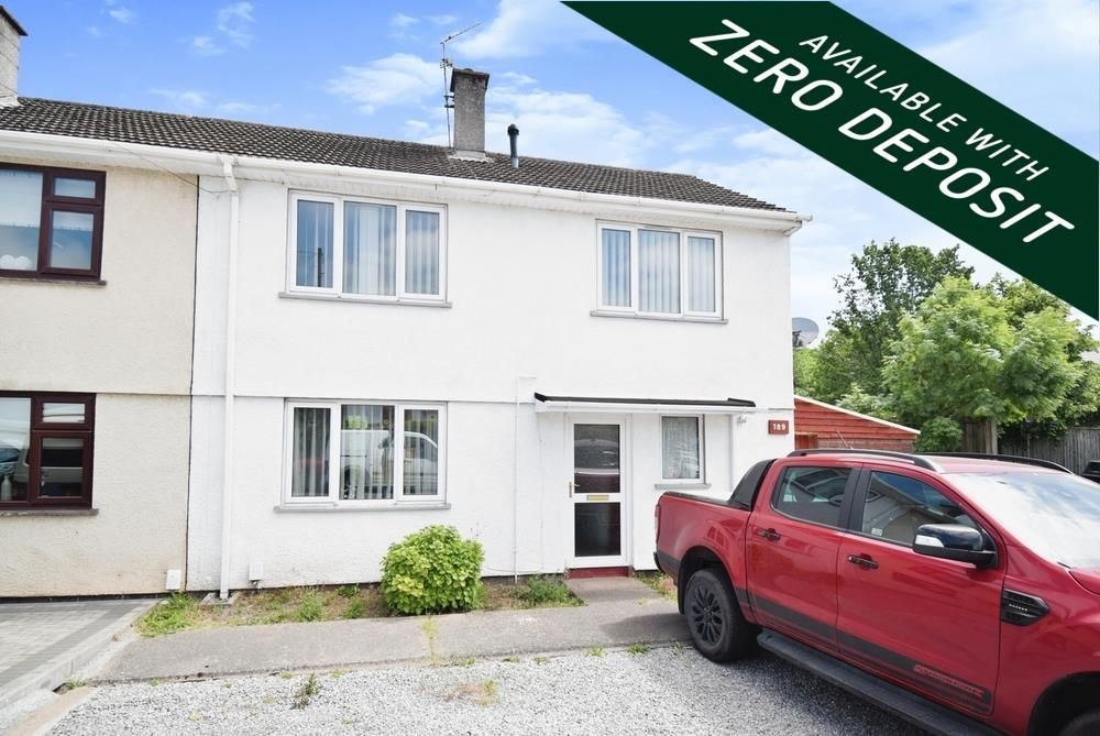 3 bed property to rent in Howe Circle, Newport NP19 Zoopla