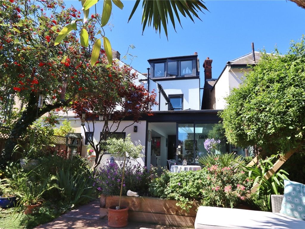 3 bed end terrace house for sale in Blenheim Road, Deal CT14 Zoopla