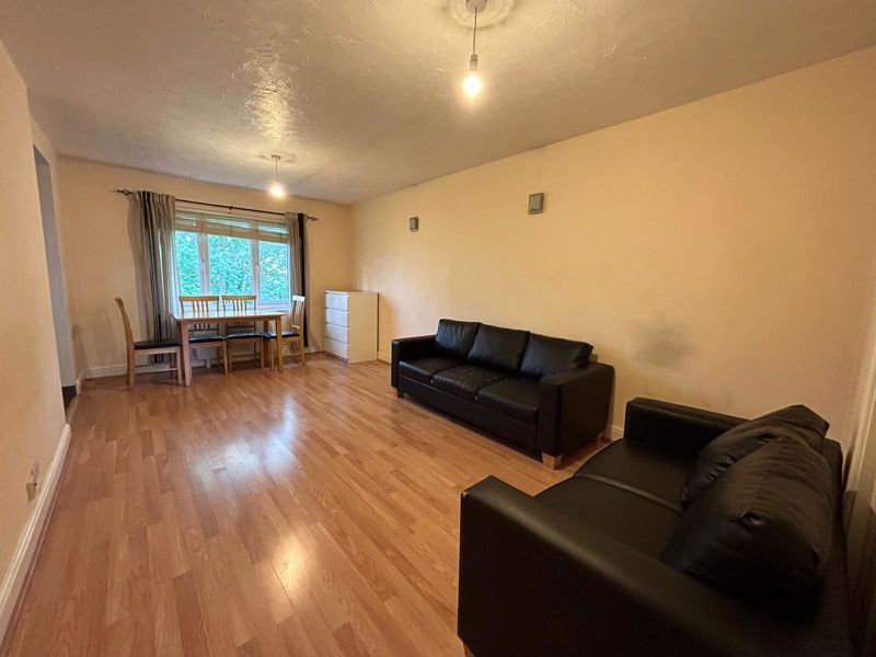 Pasteur Close, London NW9  