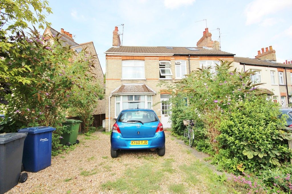 1 bed flat to rent in Blinco Grove, Cambridge CB1, £1,050 pcm Zoopla