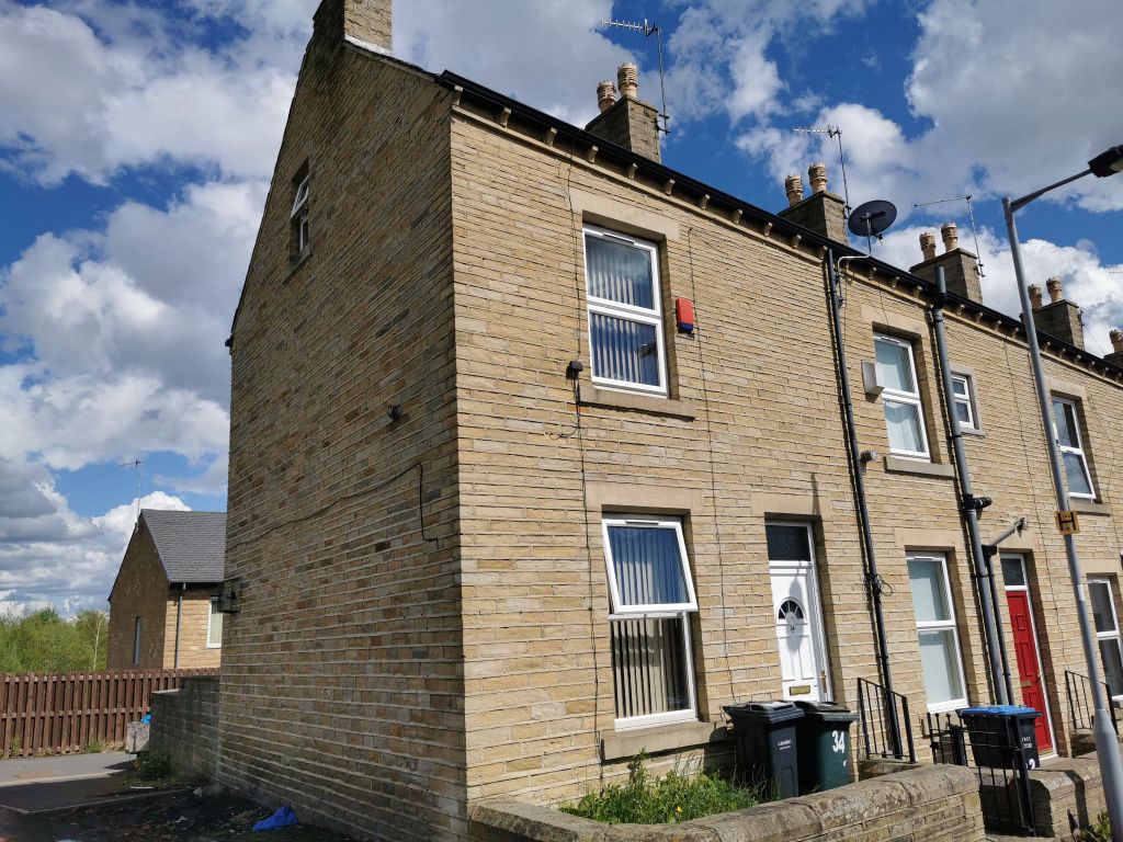 Lund Street, Bradford BD8  