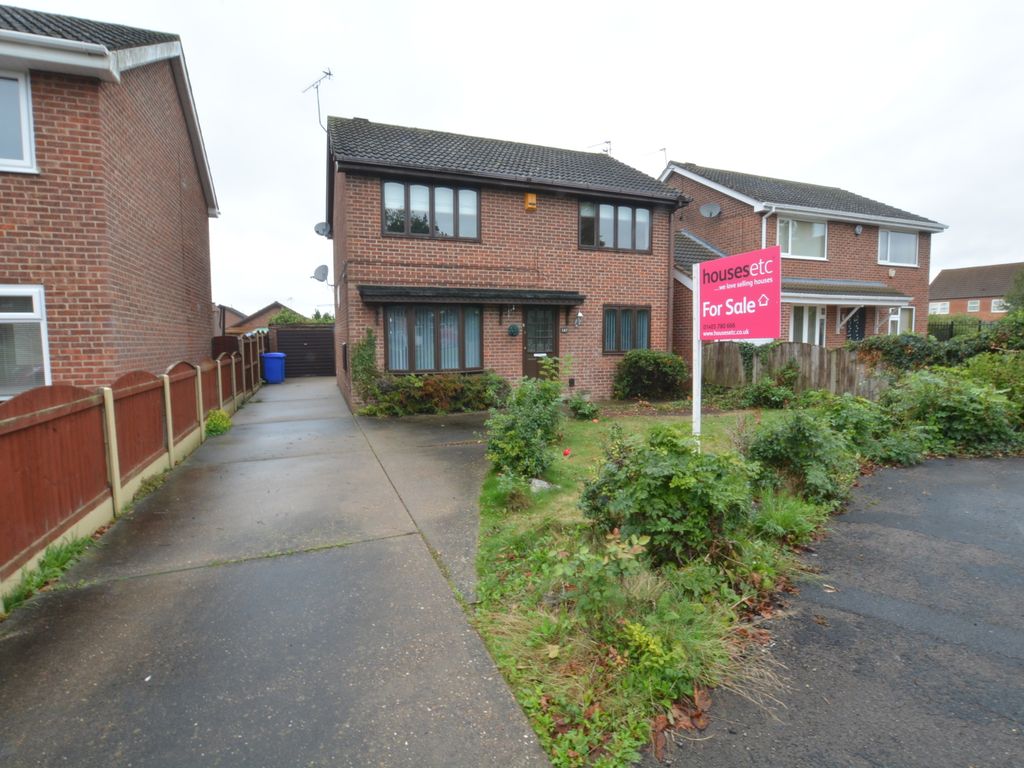 4 bed detached house for sale in Hook Road, Goole DN14 Zoopla