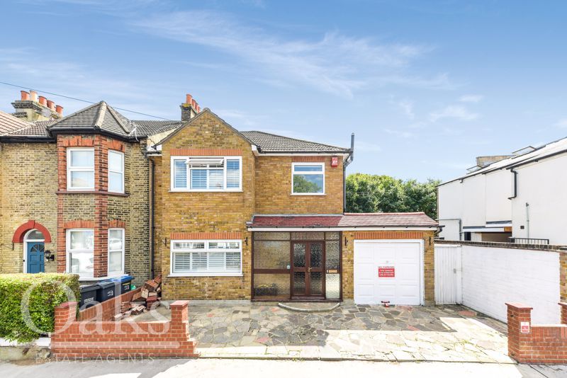 3 bed end terrace house for sale in Woodside Road, Woodside, Croydon SE25 Zoopla