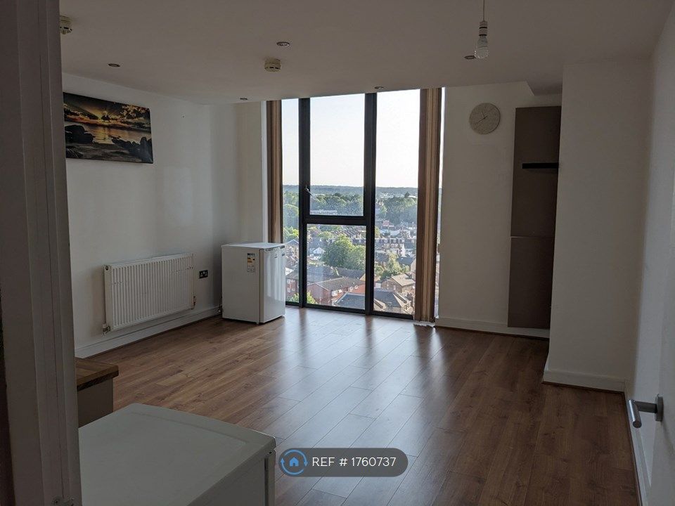 1 bed flat to rent in Centrillion Point, Croydon CR0 Zoopla