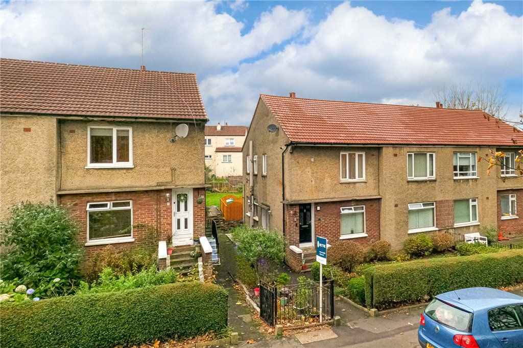 3 bed flat for sale in Ripon Drive, Kelvindale, Glasgow G12 Zoopla