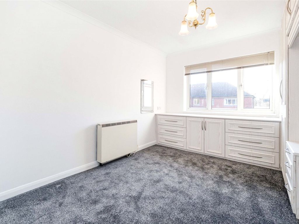 Westminster Court, 23 Cambridge Park, London E11  