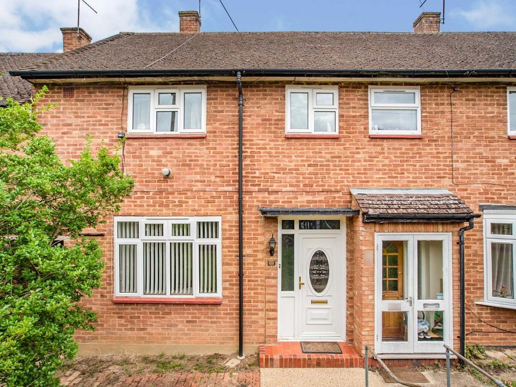 3 bed terraced house for sale in Culverden Road, Watford WD19 Zoopla