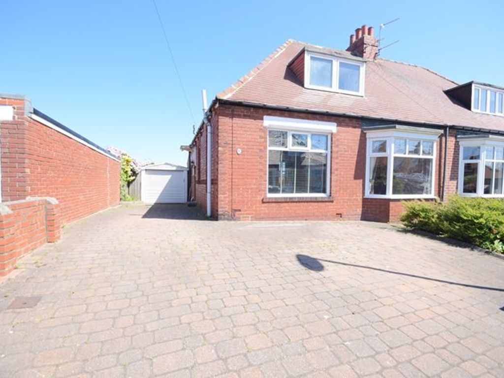 3 bed bungalow to rent in Lavington Road, South Shields NE34 Zoopla