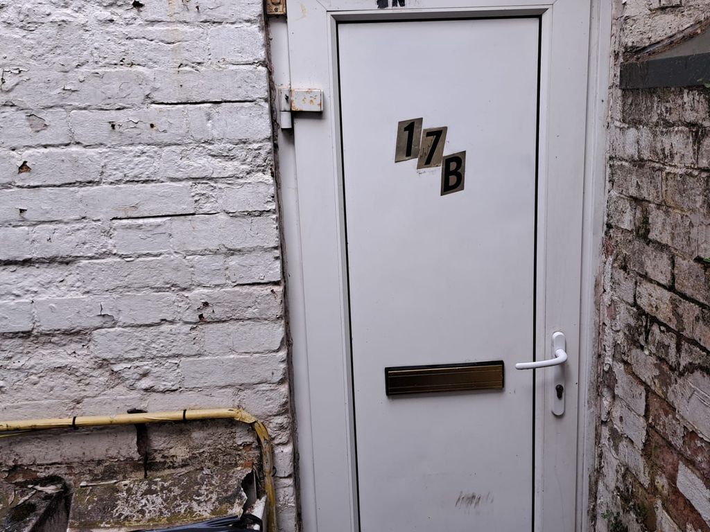 1 bed flat to rent in Teme Street, Tenbury Wells WR15, £525 pcm Zoopla