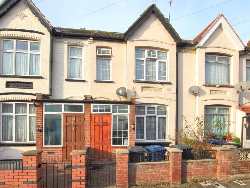 4 bed terraced house for sale in Hambrough Road, Southall UB1 Zoopla