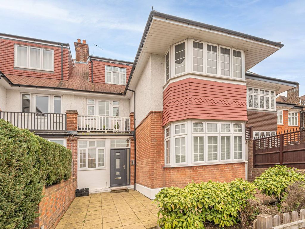 2 bed flat for sale in Finchley Road, Golders Green, London NW11 Zoopla