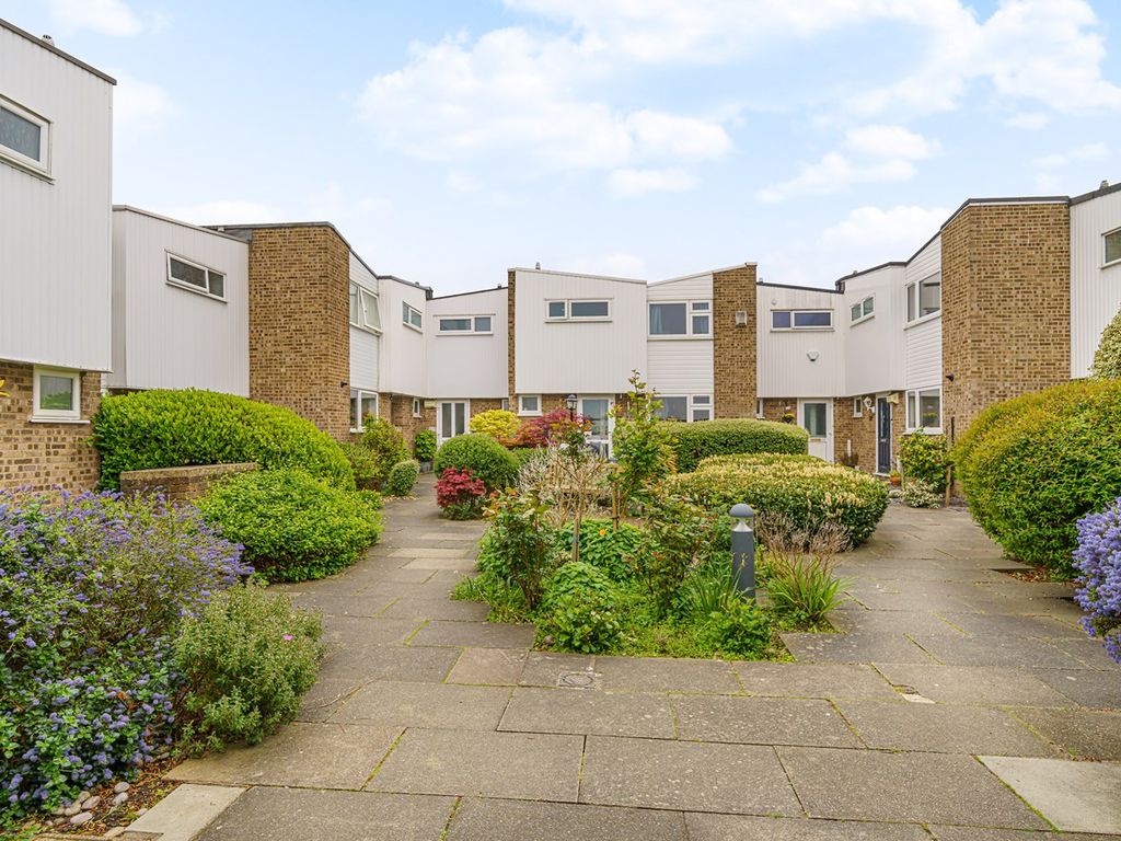 3 bed terraced house for sale in Regency Walk, Croydon CR0 Zoopla