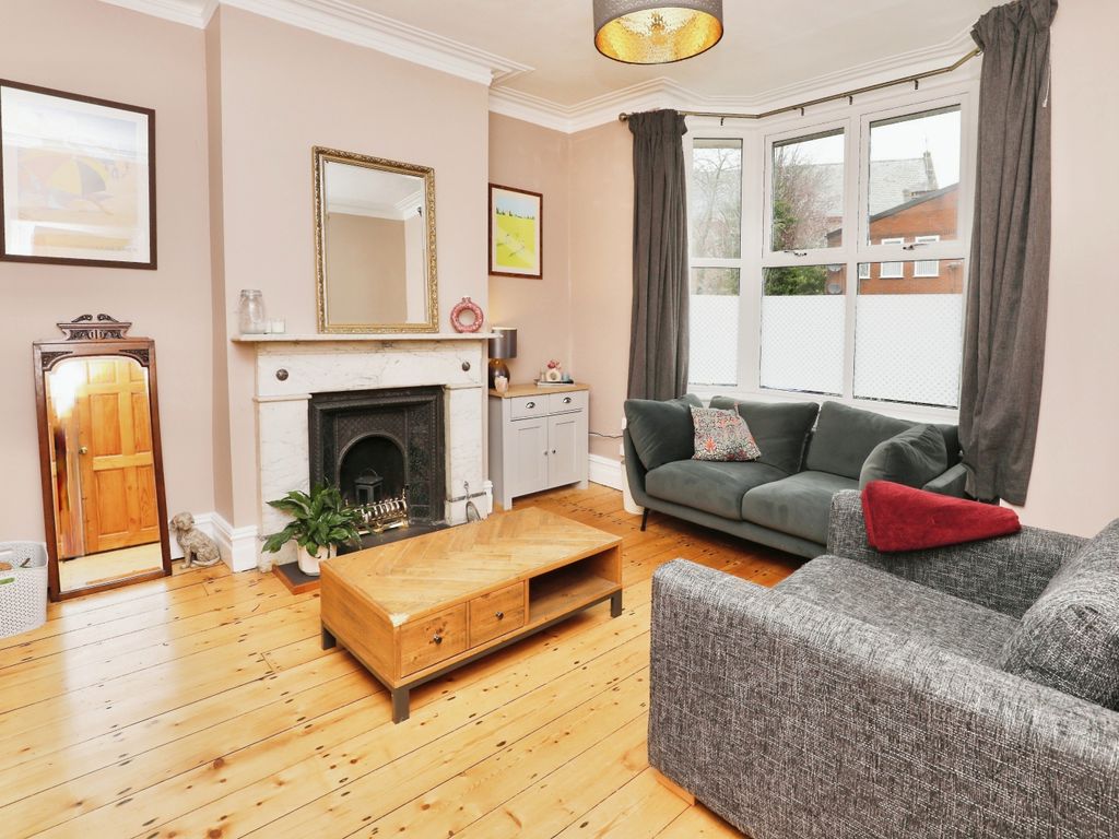 4 bed terraced house for sale in Island Road, Liverpool L19, £365,000 Zoopla