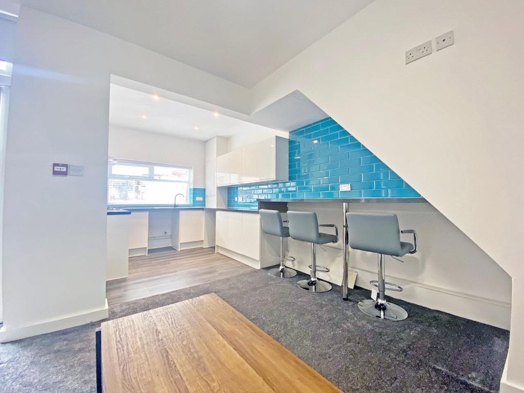 5 bed terraced house for sale in Leopold Road, Kensington, Liverpool L7