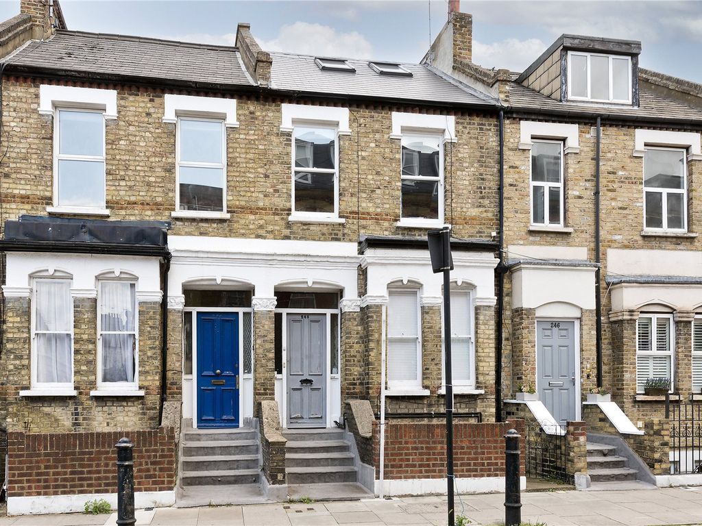 1 bed flat to rent in Munster Road, London SW6 Zoopla
